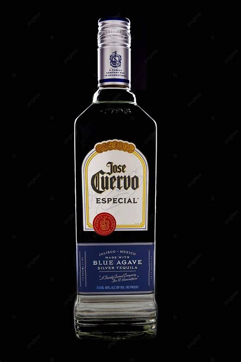 tequila omega silver